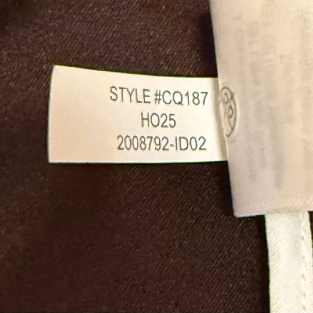 J Crew Etienne French Press Cropped Button Up Shirt in Duchesse Satin